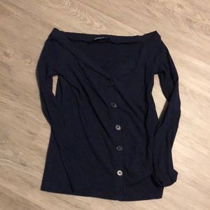 Long sleeve top